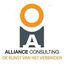 Alliance Consulting